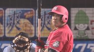 「ごっちゃし!」日本人最重量のロッテ井上晴哉が3本塁打の大暴れ!