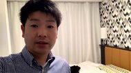 20代男性アナウンサーが新型コロナ感染でホテル療養 10日間の食事や過ごし方は【佐賀発】