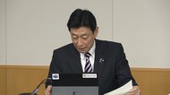 人との接触“8割減”不実施なら強い措置も 西村経済再生相