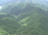 4日前に登山に出かけ行方不明の夫婦を“無事発見”…ヘリコプターで救助 意識あり軽傷の模様