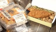 「299円のロースかつ重」「1480円の海苔弁」　弁当店が“二極化”か　倒産件数過去最多の中ニーズが多様化