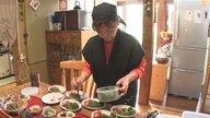 義母の介護終えて…1日2組限定の飲食店をオープン「98％が地場産」【新潟発】