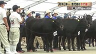 「和牛オリンピック」で鹿児島が日本一　10年前の悔しさ糧に…なぜ強い？優秀な種牛にデータ分析、調教技術も
