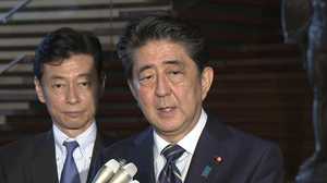 なぜスロートークに… 外遊前ぶら下がりで透けた?総理の胸中【リアル首相動静】