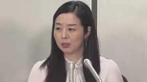 性暴力や児童ポルノを題材に…大学の公開講座を「セクハラ」と提訴!美術モデルが怒りの会見