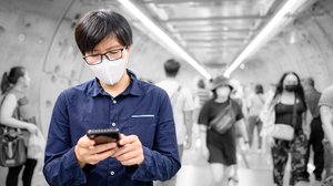 “GAFA”に政府が翻弄?!“日本流”コロナ対策アプリの仕組みと課題は