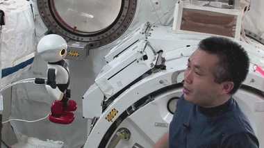 トヨタ“月”を目指す?JAXAと連携して宇宙探査へ
