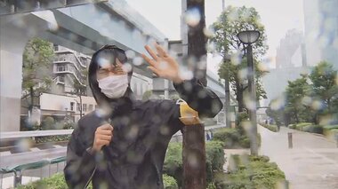 台風8号接近で五輪日程に影響 悪天候の中トライアスロンやサーフィン実施 宮城・福島上陸なら観測史上初