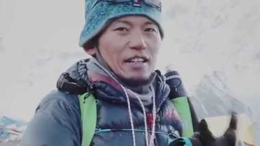 亡くなる直前までSNSに配信。登山家・栗城史多さんがこだわった「冒険の共有」