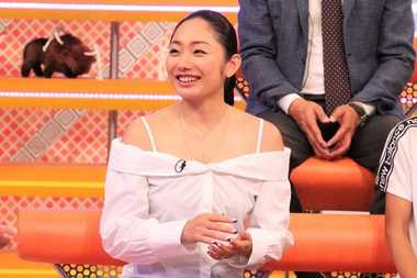 フィギュアを辞めようと思った安藤美姫を立ち上がらせた“見知らぬ女性”の言葉