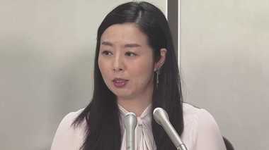 性暴力や児童ポルノを題材に…大学の公開講座を「セクハラ」と提訴!美術モデルが怒りの会見