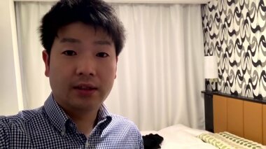 20代男性アナウンサーが新型コロナ感染でホテル療養 10日間の食事や過ごし方は【佐賀発】