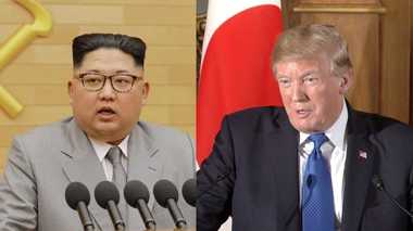 米朝首脳会談は本当に実現するか?