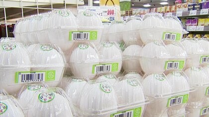 “物価の優等生”価格に異変「おいしい卵を少しでも安く」消費者の心つかむ無人販売【鳥取・島根発】