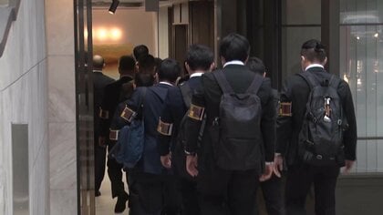 退職代行「モームリ」運営会社に家宅捜索　客に弁護士をあっせんし“紹介料”受け取る弁護士法違反の疑い
