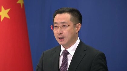 中国外務省が高市首相の国会答弁めぐり「非核三原則放棄の可能性を示唆している」　高市政権への批判強める