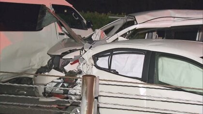 命を守る「逆走対策」富山県内でも強化 有識者「バーやトラフィックスパイクの設置が必要」