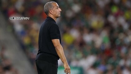 サッカー　次戦の相手チュニジア　監督を電撃解任　初戦でスウェーデンに5-1で大敗も　久保建英は現地病院で検査