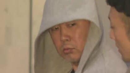 「記憶あいまい」と否認…高林輝行容疑者（44）バイクから車に乗り換え逃走　東京・福生市ハンマー襲撃事件
