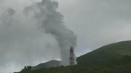 【飲料水基準の1590倍】なぜ？噴出蒸気から“ヒ素”検出…専門家「100mL程飲むと中毒になるくらい高濃度」　北海道蘭越町