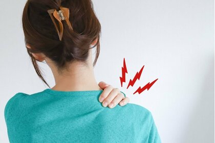 【調査】からだのコリや痛みの実態とみんなの対処法 7割の人が日常的にコリや痛みを実感! 対処法「ストレッチ」が最多。次いで「入浴」、「自分で揉む」