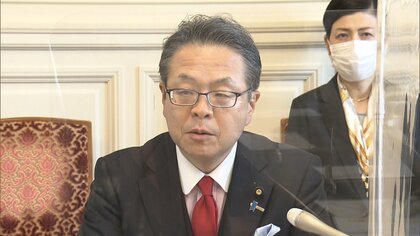 トリガー条項凍結解除めぐり与野党幹部から発言相次ぐ