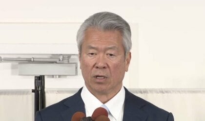 【奈良１区】「まさに完敗。完全に訴えが届かなかった」中道の共同選対委員長・馬淵さんが敗戦確実【衆院選】