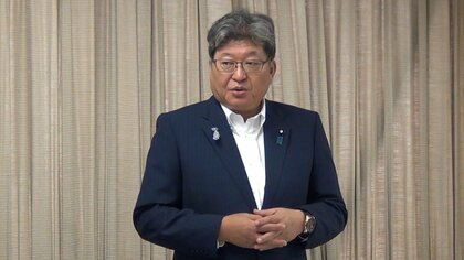 【速報】自公 ガソリン補助金の“年末まで延長”を提言　公明はＬＰガスの支援も