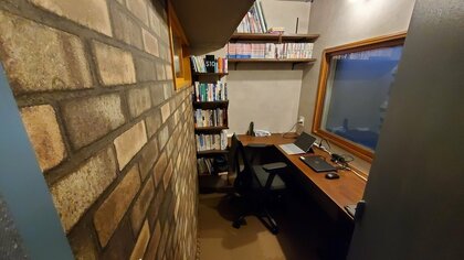 玄関先に「手洗い場」一畳半の「ミニ書斎」も…コロナ禍で変貌した住宅リフォーム事情