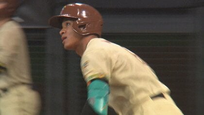 【日本ハム】プロ野球史上初、初回先頭打者から水谷・水野・レイエス・万波が4者連続弾！　先発・有原はNPB通算100勝目　新庄監督「今シーズン一番ほっとしています」