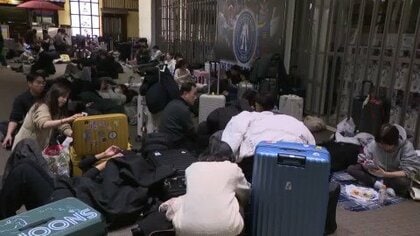 JR北海道『大雪の輸送障害』今後の対策を発表―新千歳空港との情報共有・連携強化