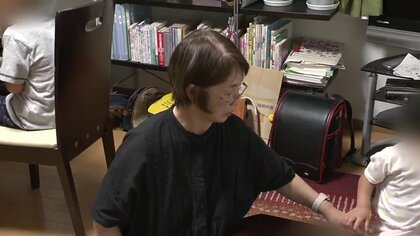 「温かい生活」壮絶体験をした少女の拠り所に　親と暮らせない子どもを迎え入れるファミリーホーム　大家族のような日常から伝える愛情