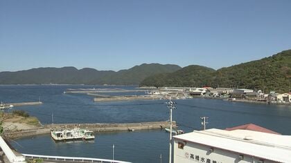 人口1600人のうち外国人は100人　南海トラフで巨大な津波が襲うとされる地域で「外国人をどう守る」【大分発】