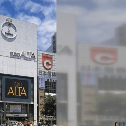 「笑っていいとも！」司会のタモリさん「30代から60代まで過ごした」新宿アルタ閉館…45年の歴史に幕「たくさんの人に愛され…一生の誇り」　周辺店が語る思い出