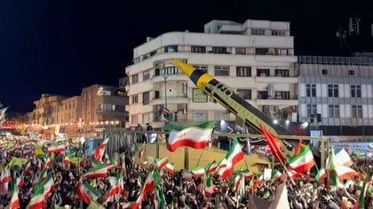 ホルムズ海峡問題の解決を優先、核問題協議の先送り…イラン新提案にトランプ政権「懐疑的」数日以内に対案へ