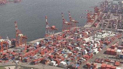 【速報】1月の経常収支は1兆9766億円の赤字で過去最大に