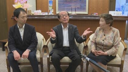 “一軒宿の思い出に”ユニークな「おもてなし」コンサートに星空観察　コロナ禍乗り越え家族で営む温泉旅館【長野発】