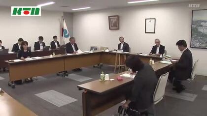  小中学生の学力向上へ授業改善を　長崎県教育委員会が教員向けの研修会開催へ