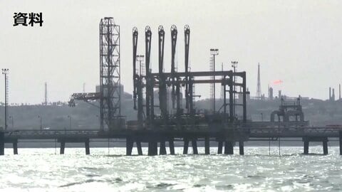 イランの対中国石油輸出で12個人・企業に制裁　米中首脳会談で中国の対イラン関与に期待