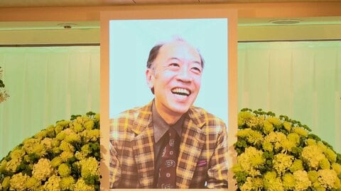 “歌舞伎職人”片岡亀蔵さんに歌舞伎仲間が別れ「亀蔵さんにしかできないことがいっぱいあった」　訪問先で火災に巻き込まれ死亡