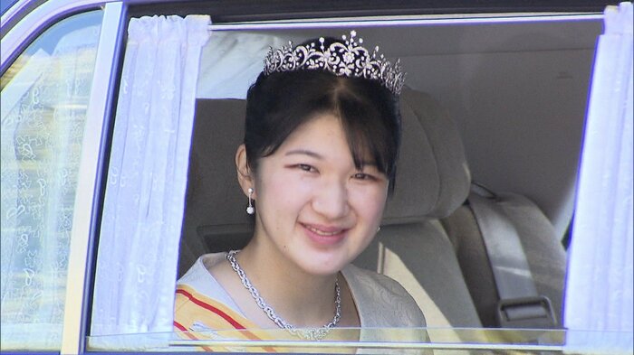 4月からは公務と仕事の両立を目指すことに