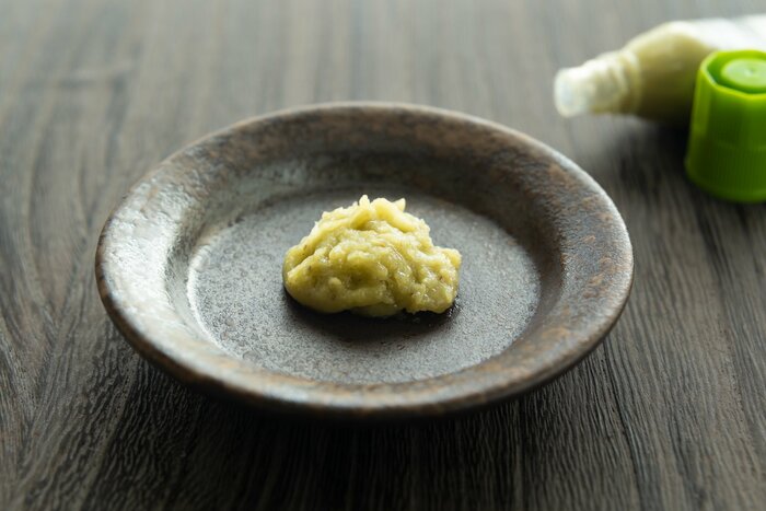 加工品を食べるときも「本わさび」の表示に注目