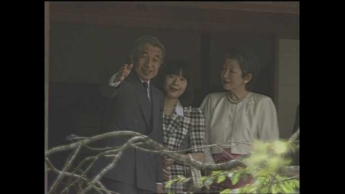 1986年8月 旧田母沢御用邸(栃木県日光市)