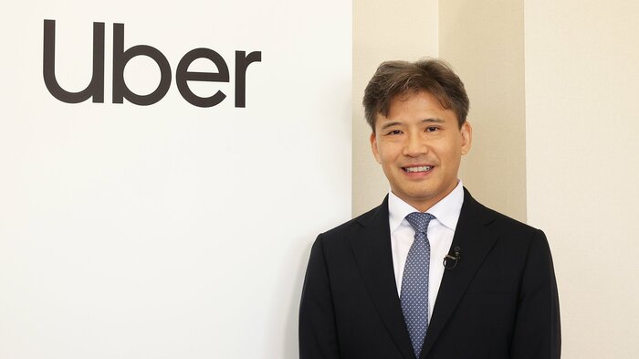「まずは体験してみて」と山中代表