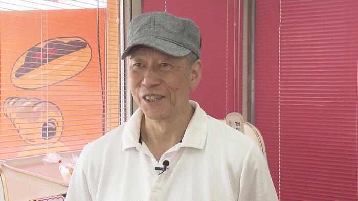 サンコーパン 2代目・佐々木竜一さん