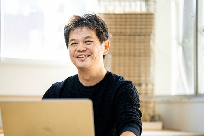 審査委員長/小堀哲夫氏