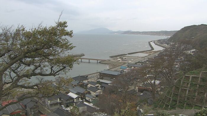 出雲崎町