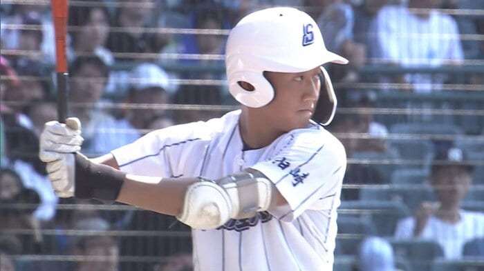 千野虹輝 選手