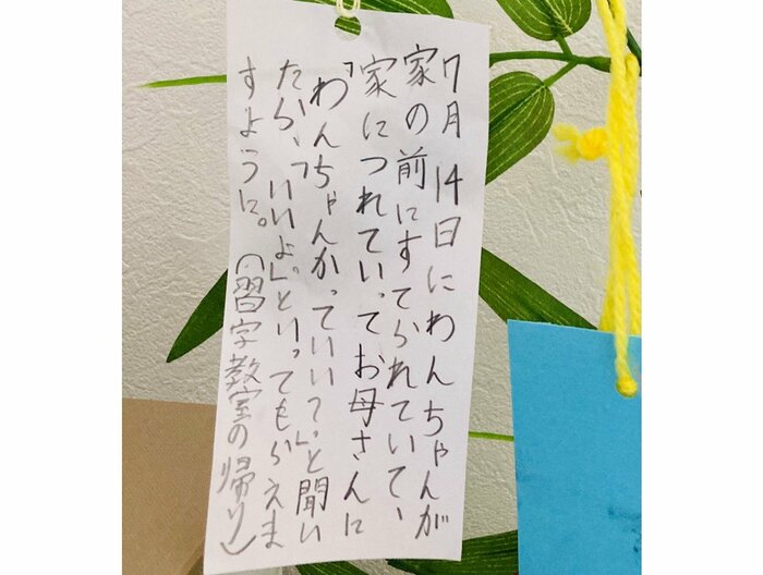 提供:nakashinさん