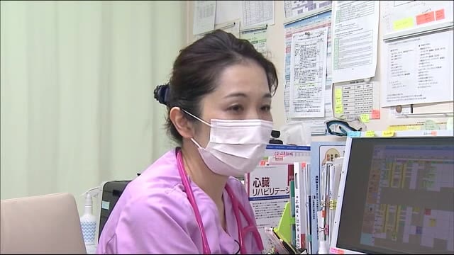 夏の疲れに追い打ちをかける厳しい残暑…医師は「9月になっても熱中症注意」を呼びかけ【福島発】